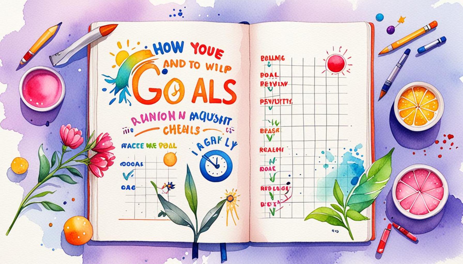 How to Periodically Review and Adjust Goals for Optimal Success