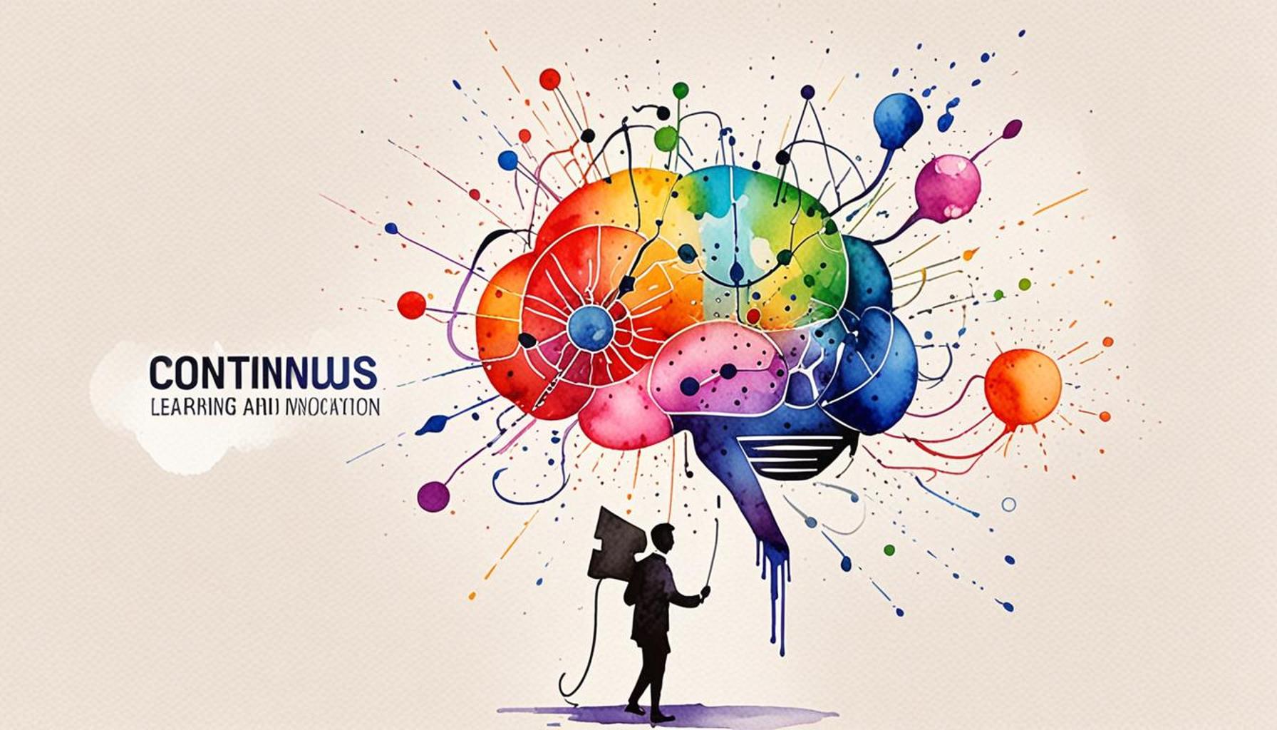 Continuous Learning and Its Key Role in Driving Innovation