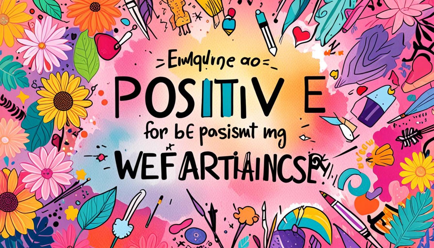 Boost Self-Esteem Positive Affirmations Examples for Confidence