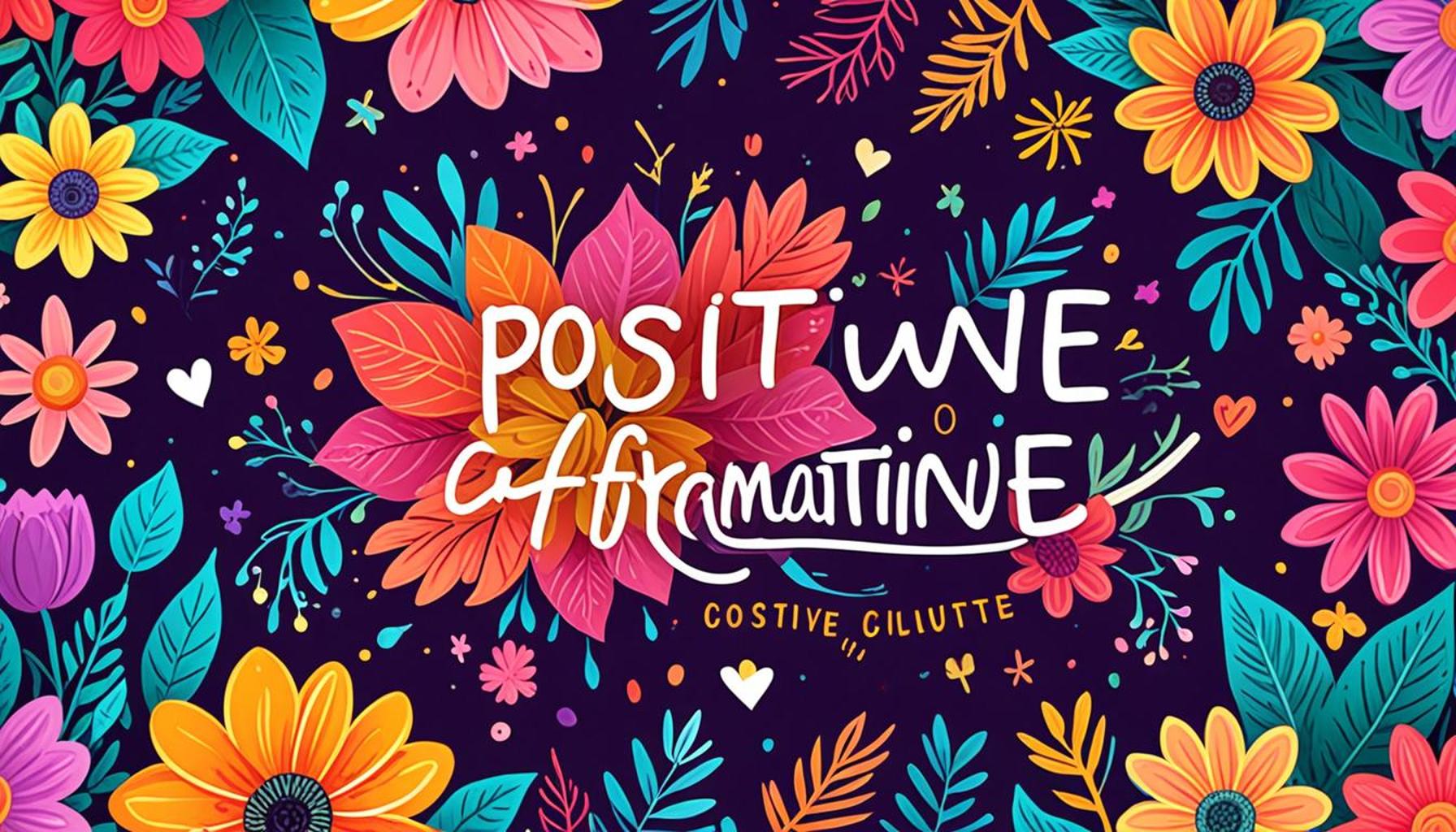 Positive Affirmations to Cultivate Gratitude Boost Your Daily Joy