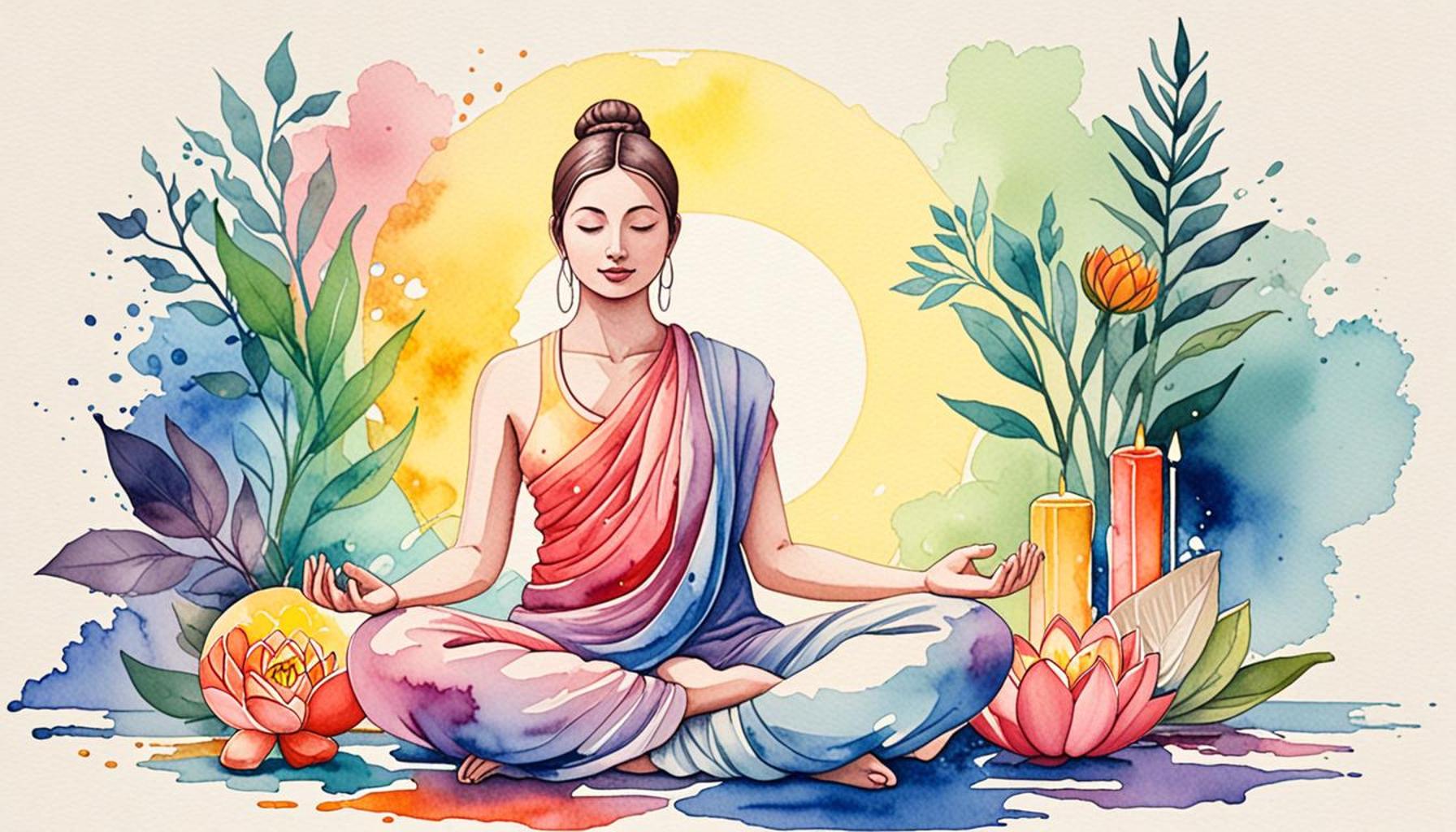The Role of Meditation in Reflective Practices Boost Mindfulness  Insight