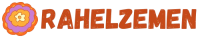 Logo rahelzemen.com